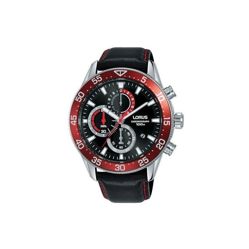 LORUS WATCHES Mod. RM345FX9 RM345FX9